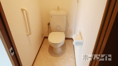 【トイレ】 | アドミラブール