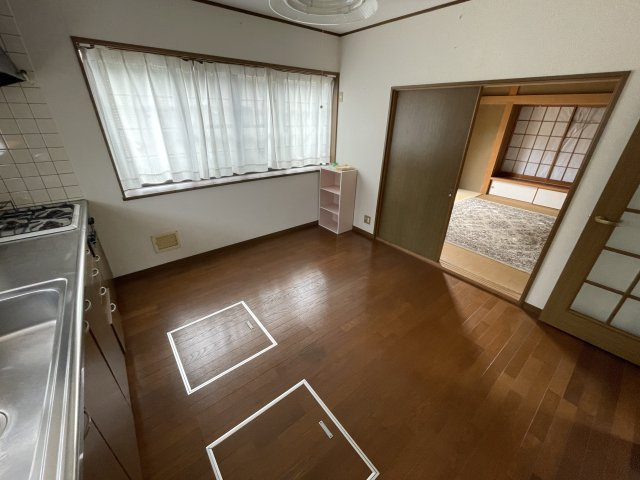 山武市井之内11-14　中古売戸建ての洋室