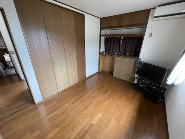 山武市井之内11-14　中古売戸建てのその他