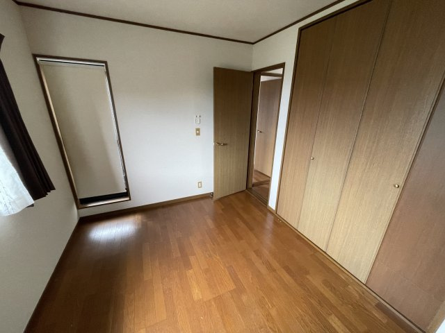 山武市井之内11-14　中古売戸建てのその他