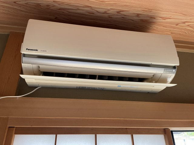 山武市井之内11-14　中古売戸建ての設備