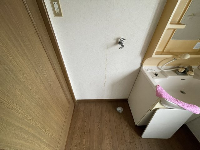 山武市井之内11-14　中古売戸建てのその他