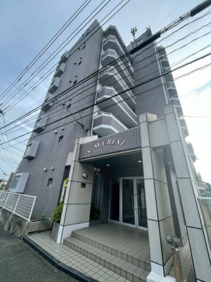 【外観】 | YMクレスト