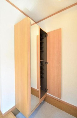 【玄関】 | うめのメッサ