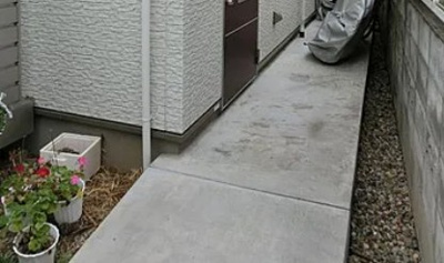 【ロビー】 | うめのメッサ