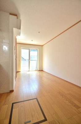 【居間・リビング】 | うめのメッサ