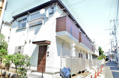 【外観】 | うめのメッサ