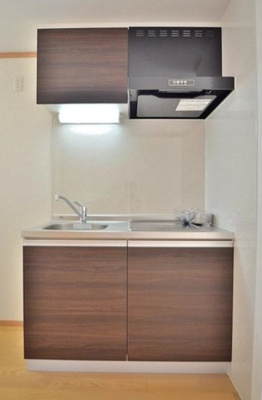 【キッチン】 | うめのメッサ