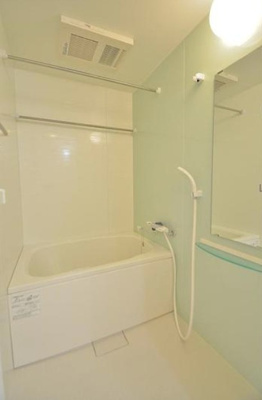 【浴室】 | うめのメッサ