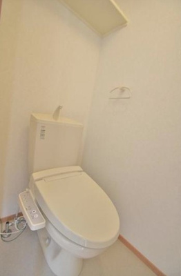 【トイレ】 | うめのメッサ