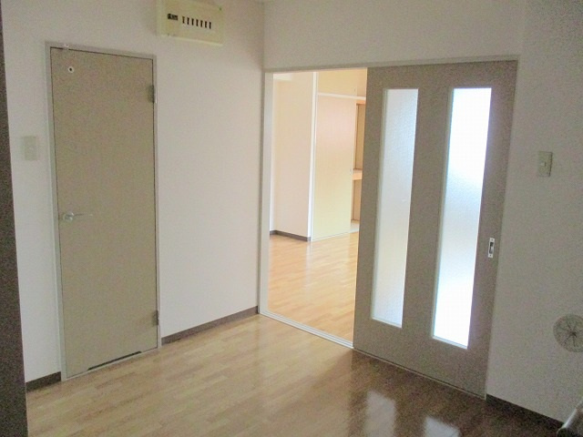 第22やたがいビルの内装