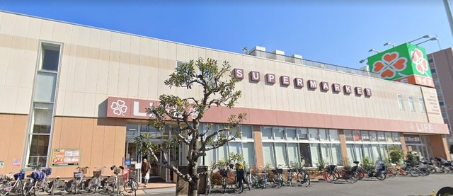 Ｇｒａｎｄ　Ｍａｉｓｏｎ　青井のその他|ライフ