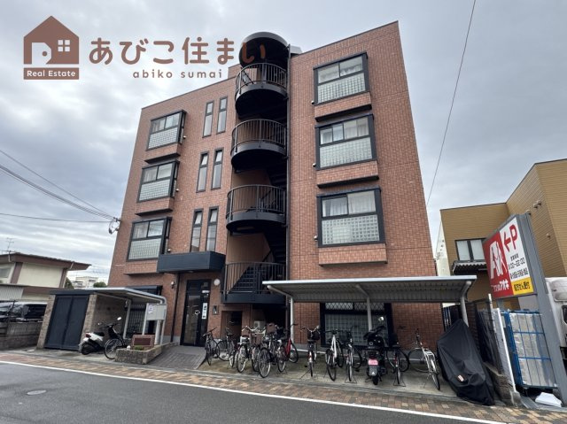 エレガントヒルズ1号館
