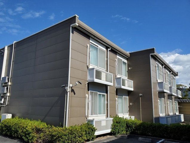 レオパレスＨａｌｆ　Ｍｏｏｎ