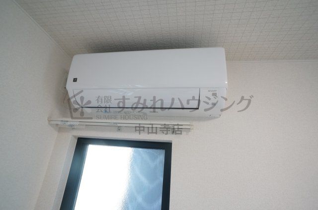 EXCEED宝塚の設備