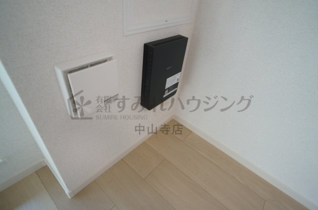 EXCEED宝塚の設備