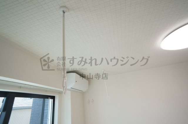 EXCEED宝塚の設備