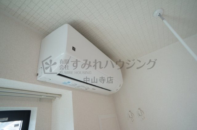 EXCEED宝塚の設備