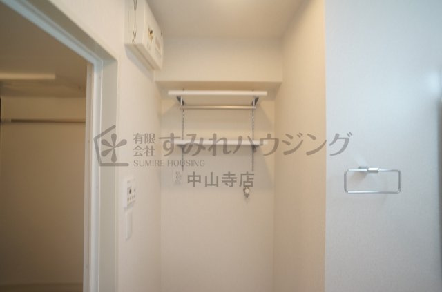 EXCEED宝塚の設備