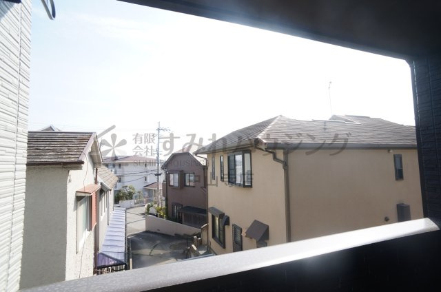 EXCEED宝塚の展望