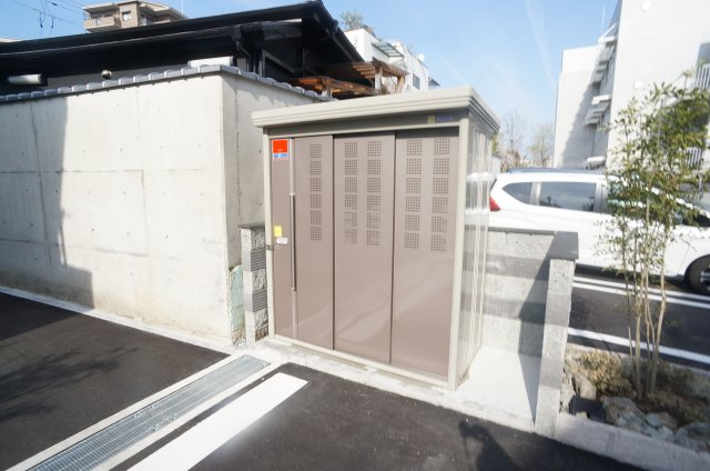 EXCEED宝塚のその他共用部分