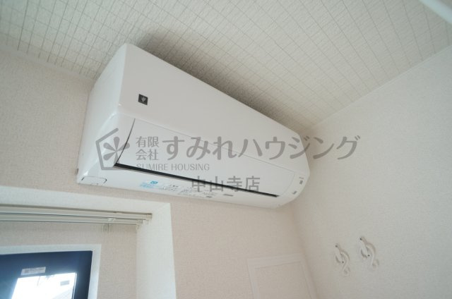 EXCEED宝塚の設備