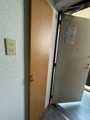  | グリーンマンション雅B