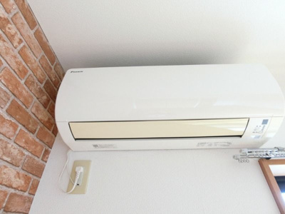 【設備】 | グリーンマンション雅B