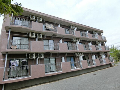  | グリーンマンション雅B