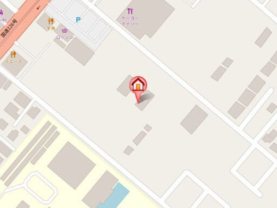  | グリーンマンション雅B