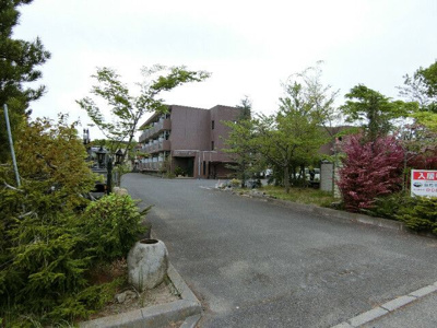  | グリーンマンション雅B