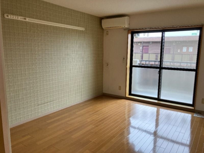  | グリーンマンション雅B