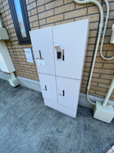 【その他共用部分】 | 宅配ボックス☆