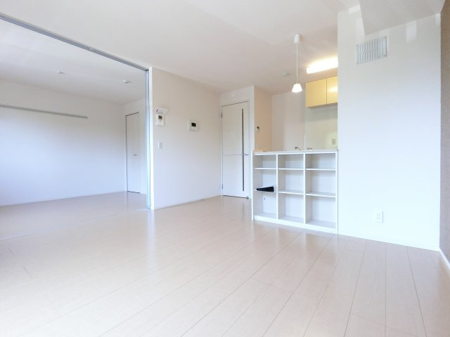 【居間・リビング】