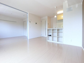 【居間・リビング】