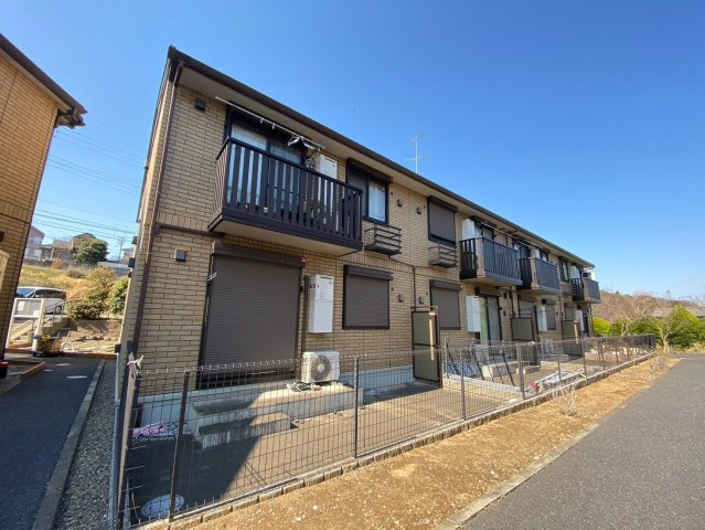 【外観】 | ラ・ソラーナ