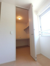 【収納】 | ☆ウォークインクローゼット☆