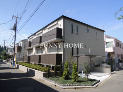 【外観】 | ヴェルドミール成城