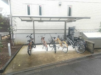 【その他共用部分】 | ヴェルドミール成城