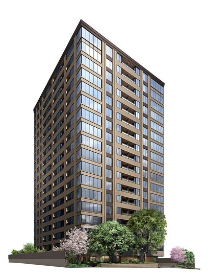 千代田区三番町の賃貸マンションのその他