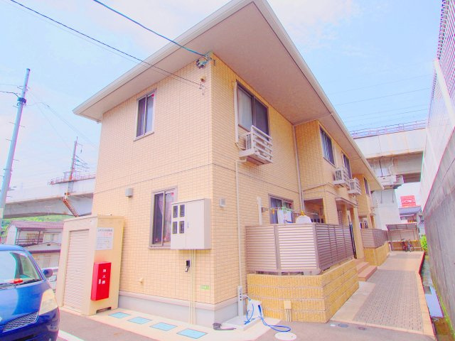 ラ・メゾン・アンソレイエ