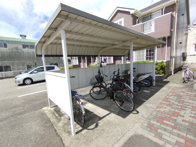 パークサイド大久保Ｃのその他共用部分