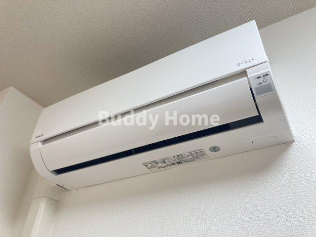 ハウスパーク長居の設備