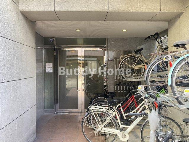 ハウスパーク長居のその他共用部分