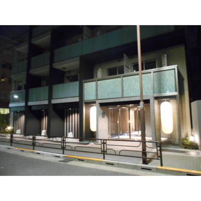 【外観】 | ザ・パークハビオ根岸三丁目