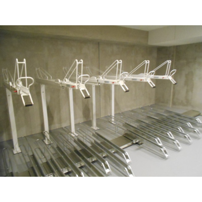 【その他】 | ザ・パークハビオ根岸三丁目 | 駐輪場