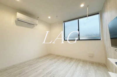 【居間・リビング】 | ＢｏａＳｏｒｔｅ町屋２丁目 | 洋室のお部屋です。