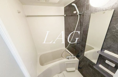 【浴室】 | ＢｏａＳｏｒｔｅ町屋２丁目 | お風呂です。