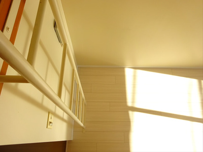 【内装】 | カーメル下高井戸