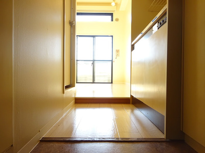 【玄関】 | カーメル下高井戸